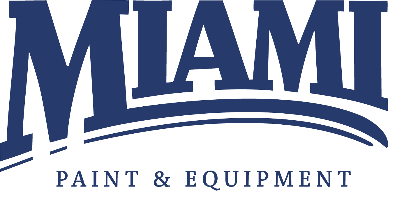 Miami Paint & Equipment
